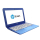 HP Stream 11-d001nw 11,6" (niebieski) - 1446842 - zdjęcie 2